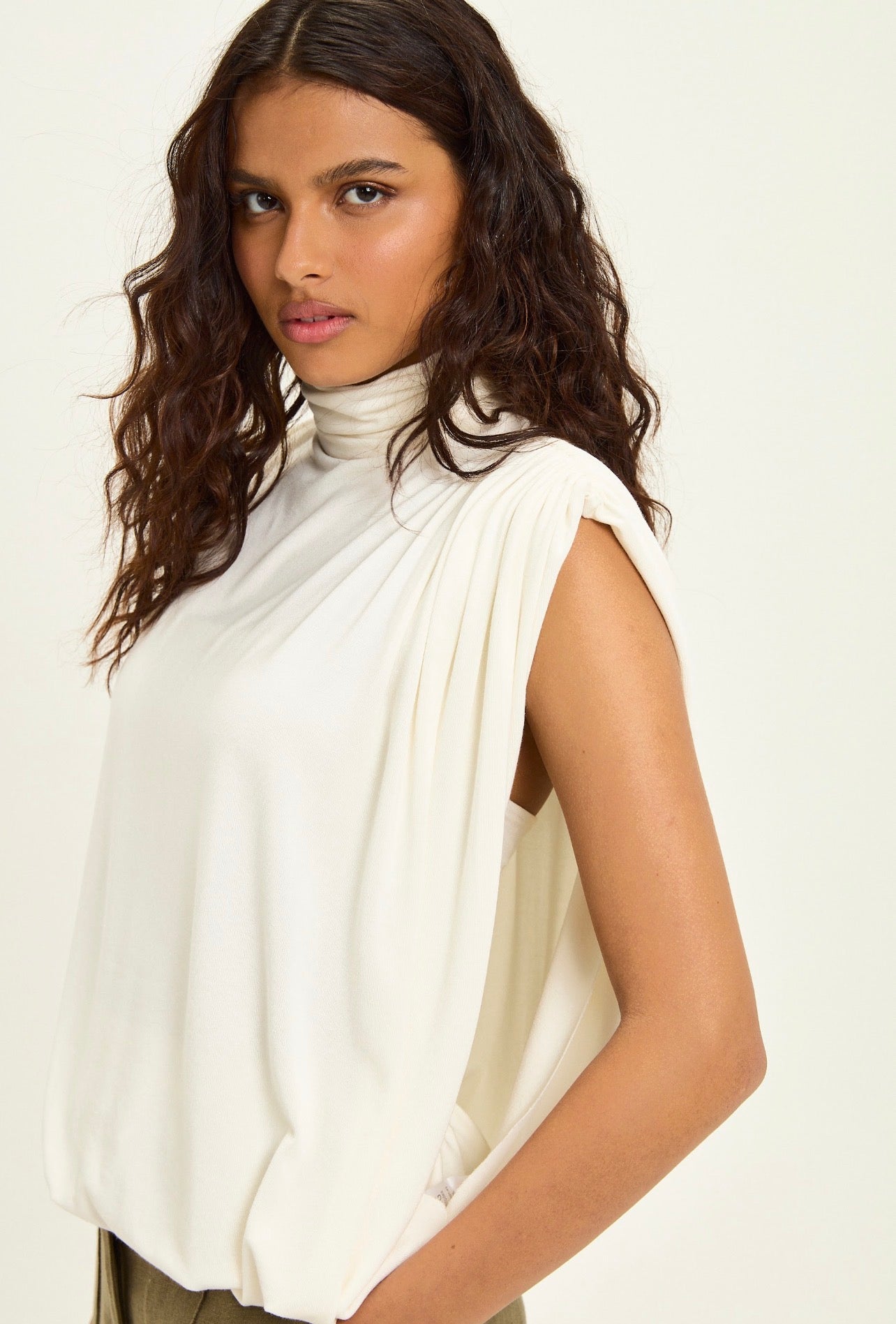 Blusa Ale Off Leblog