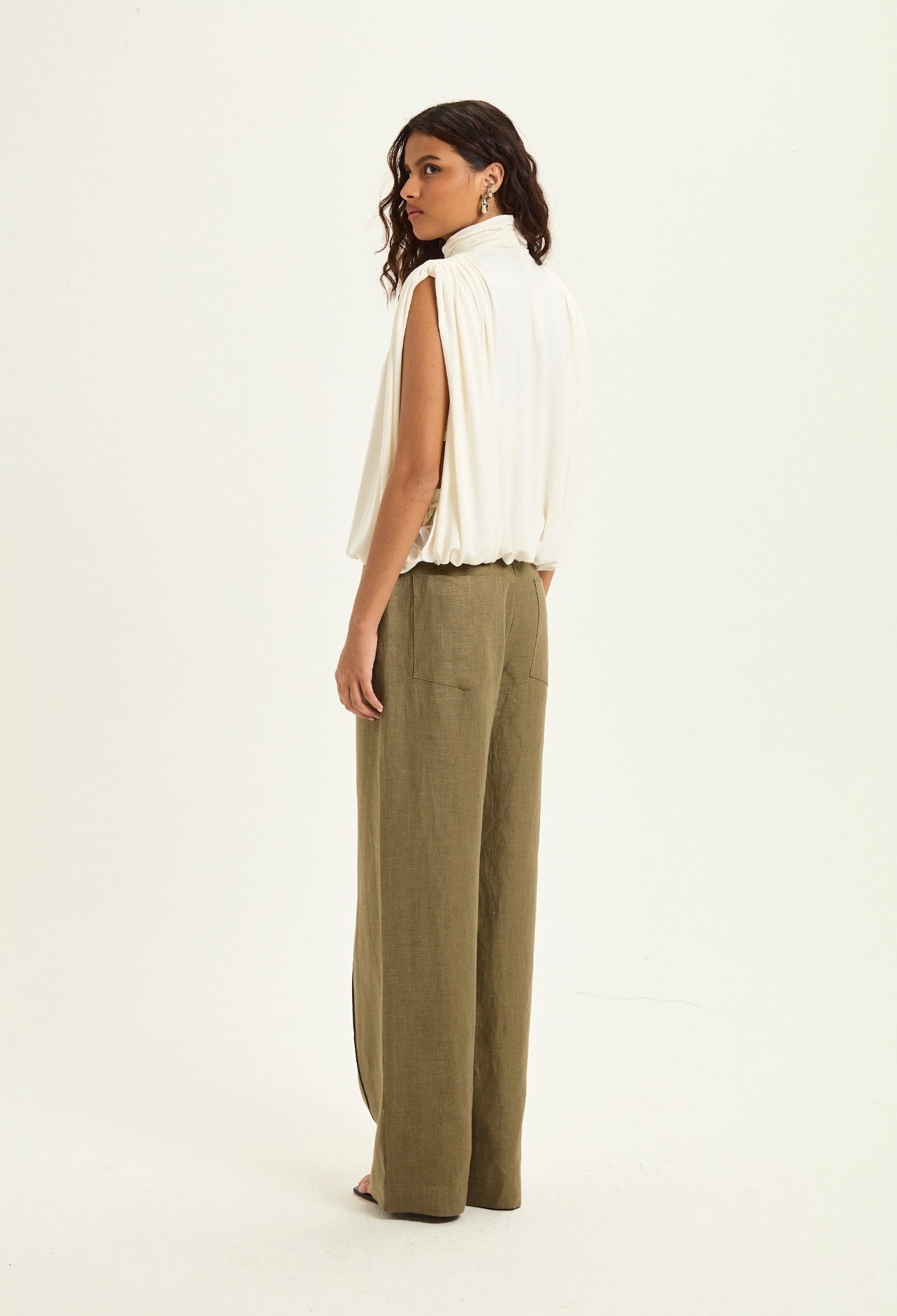 Blusa Ale Off Leblog
