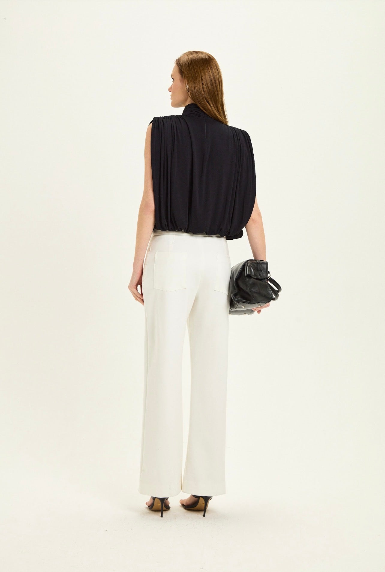 Blusa Ale Negra Leblog