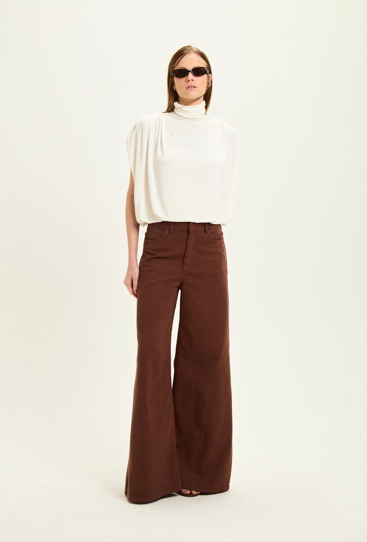 Blusa Ale Off Leblog
