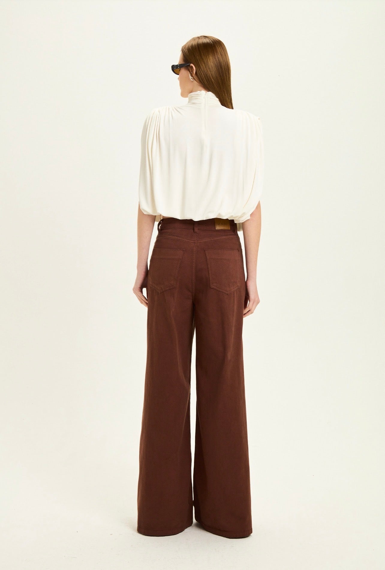 Blusa Ale Off Leblog
