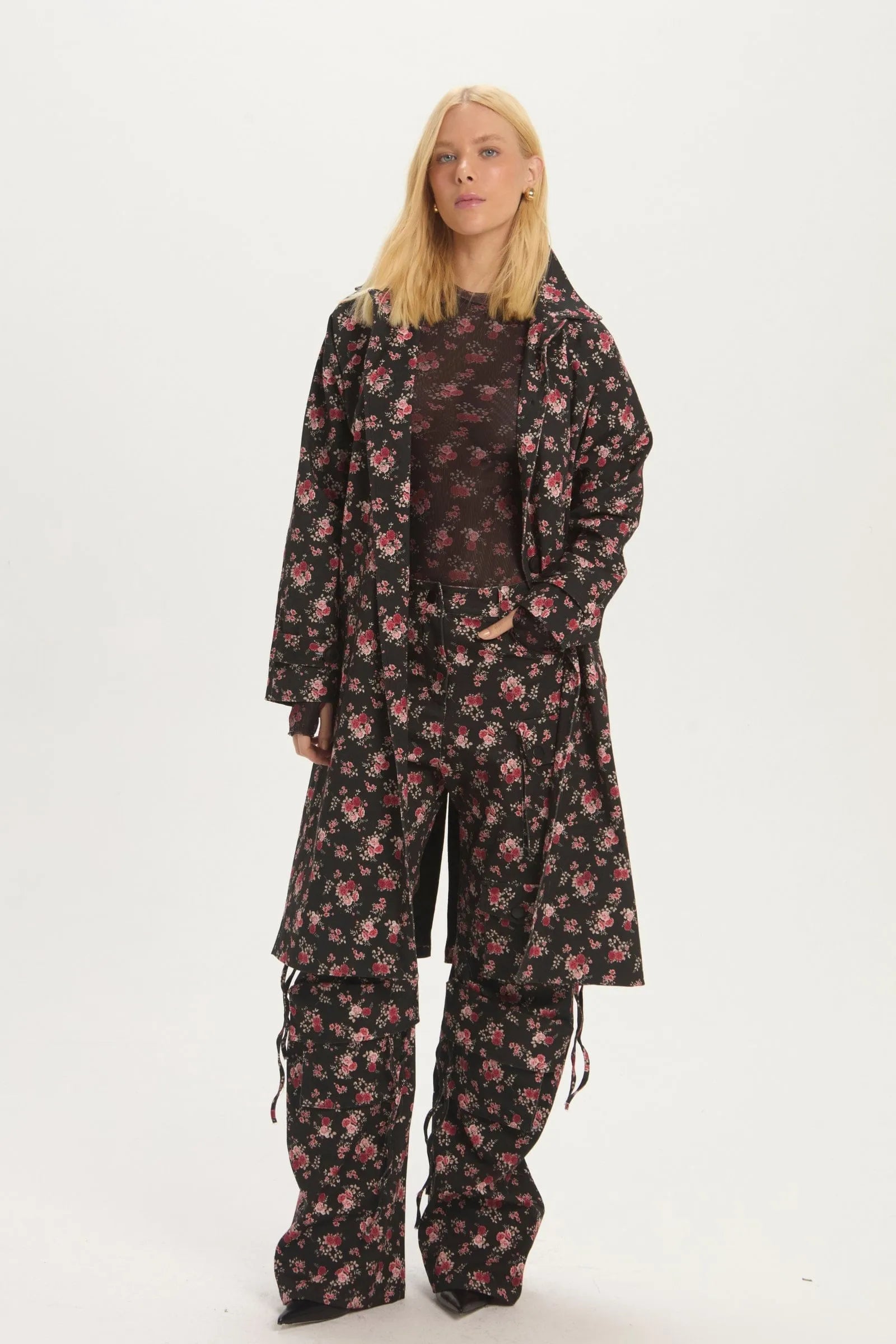 Pantalon Liz Leblog