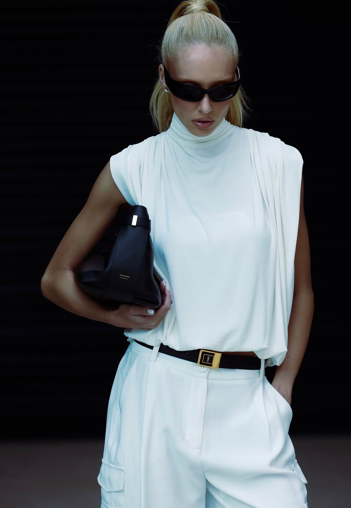 Blusa Ale Off Leblog