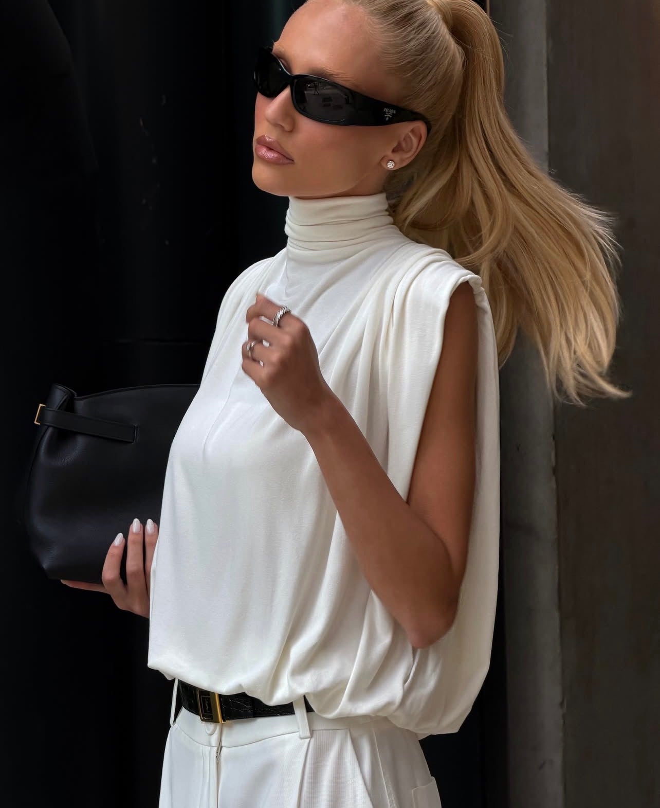 Blusa Ale Off Leblog