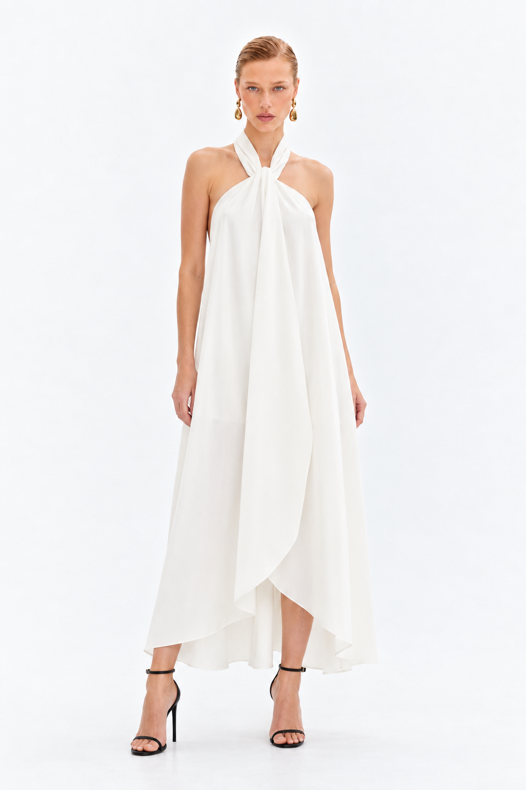 Conj. Túnica y Shorts Off Zen - 11531
