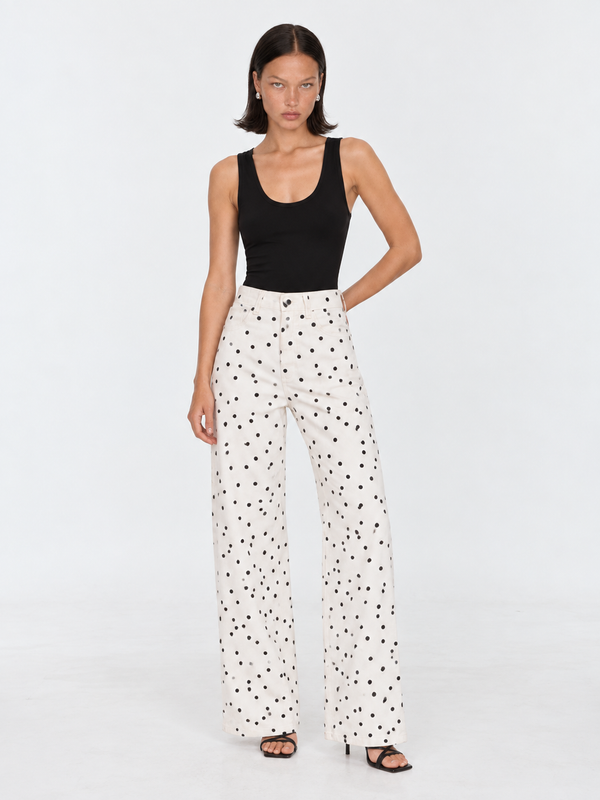 Pantalon Samara Poa Lasso