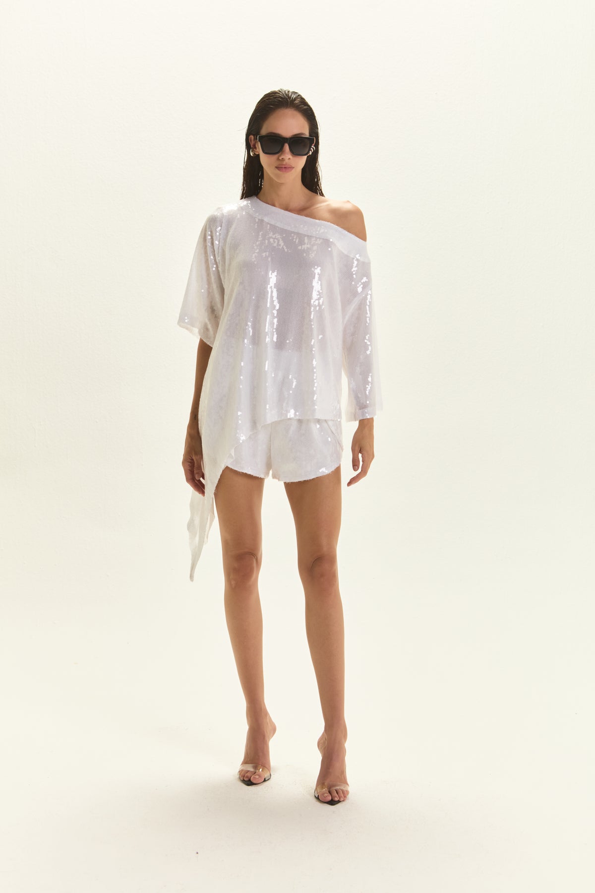 Blusa Lavinia Off Leblog