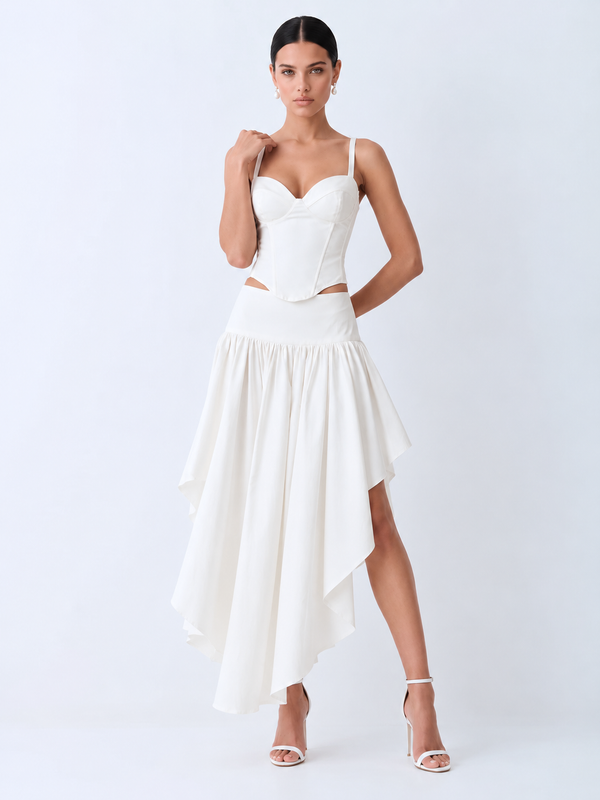 Falda Off Zen - 48403