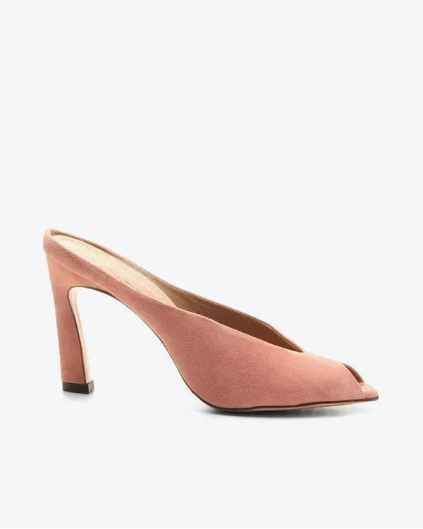Mule Renna Rosa Lin VZ