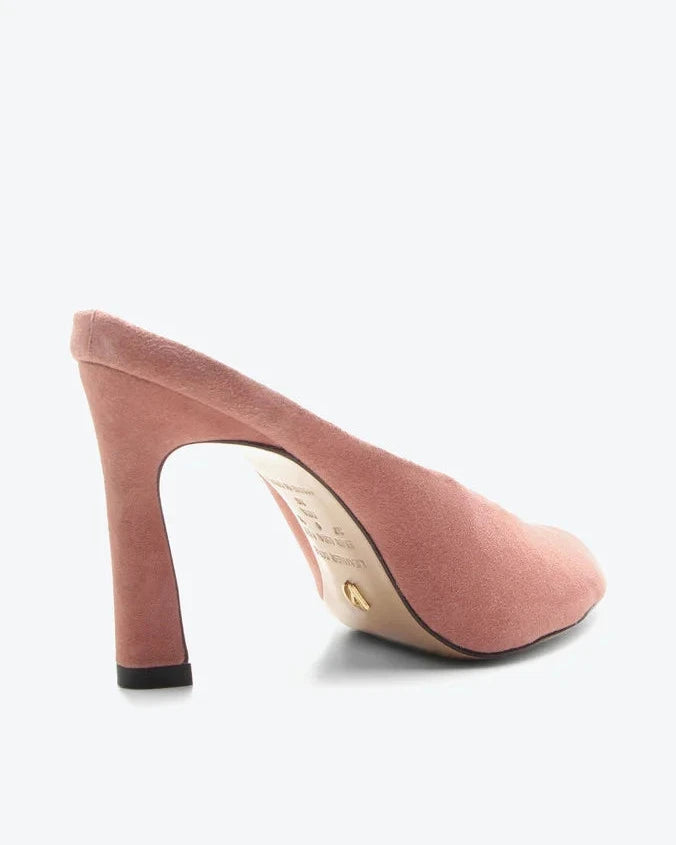 Mule Renna Rosa Lin VZ