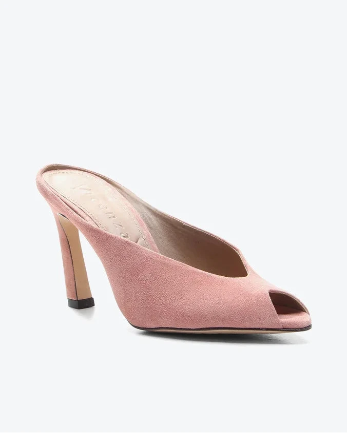 Mule Renna Rosa Lin VZ