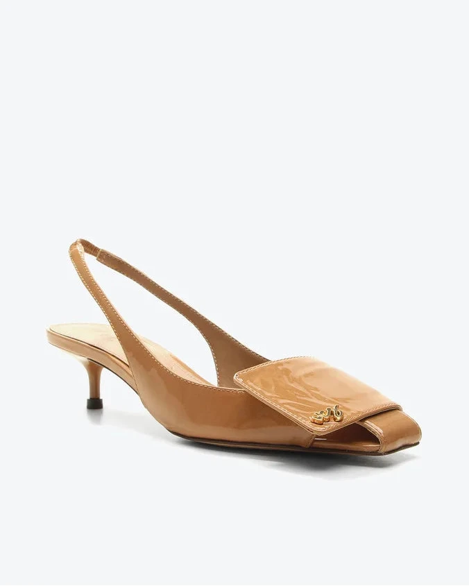 Slingback Sarila Coconut VZ