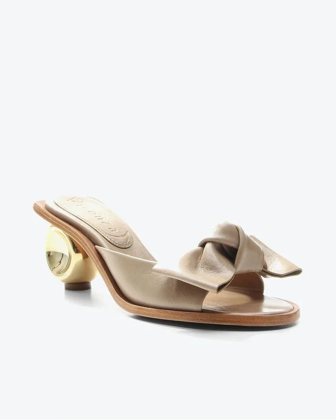 Sandalia Ellena Concrete VZ