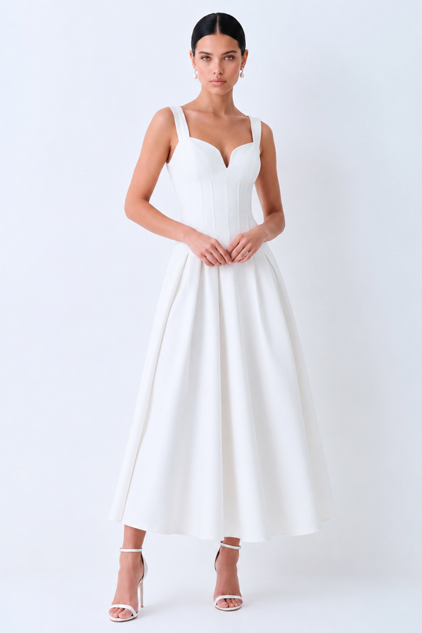 Vestido Off Zen - 11698