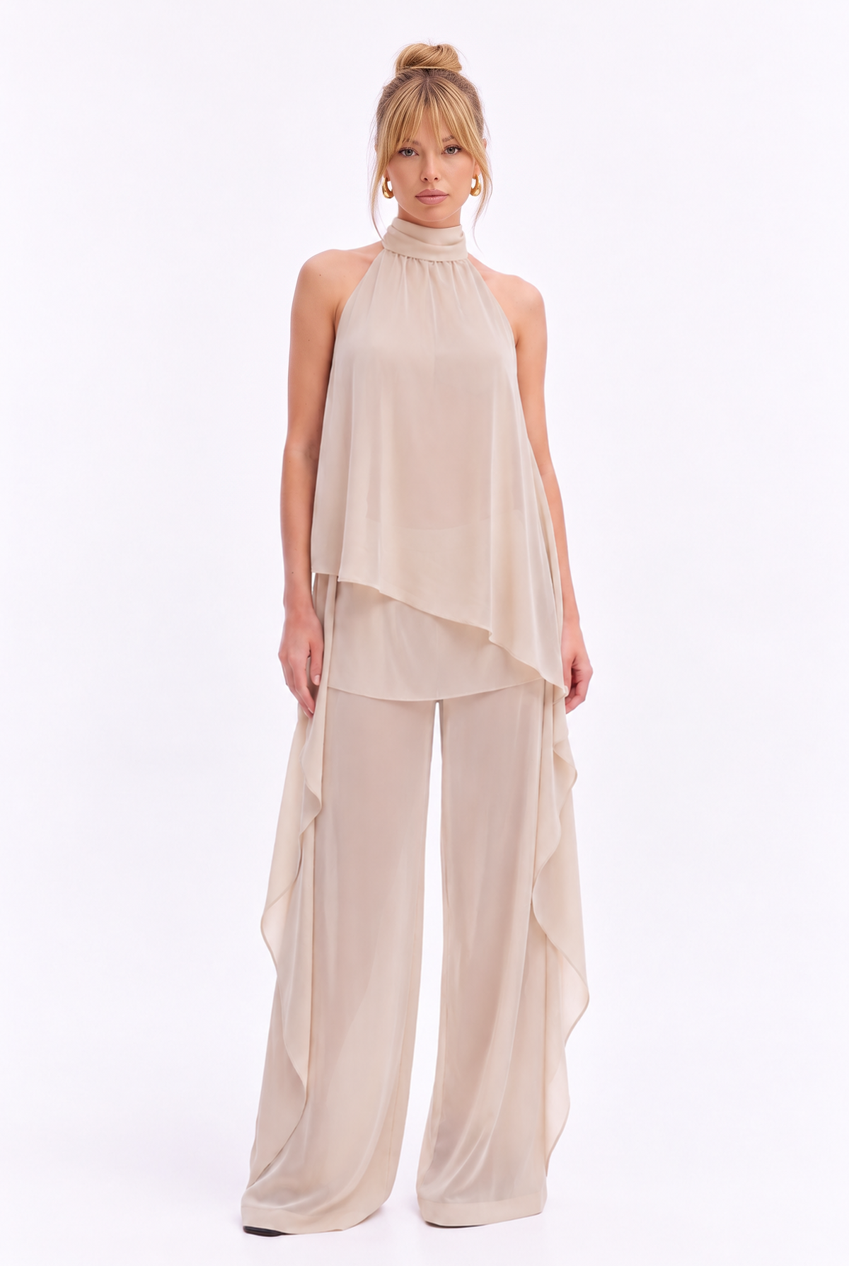 Blusa Samy Arena
