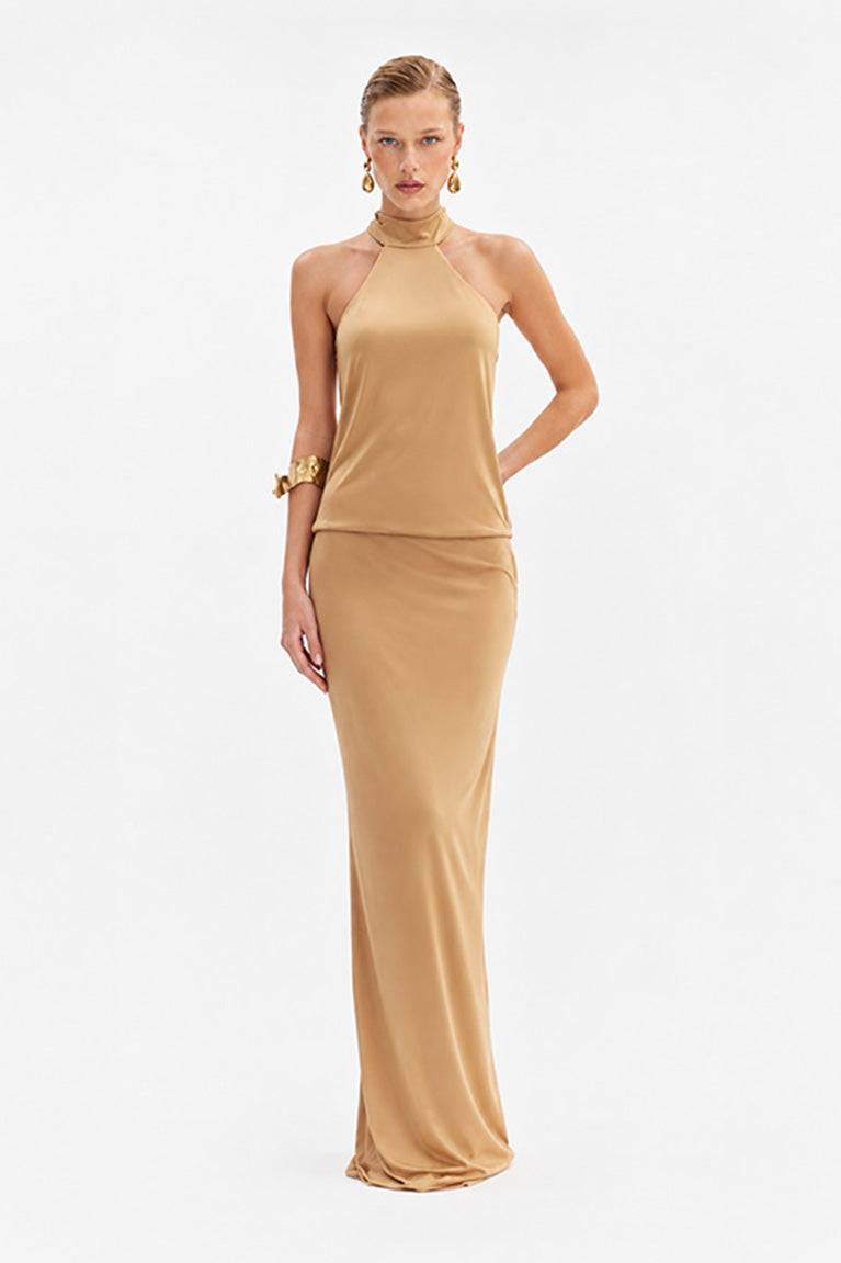 Conjunto Catarina Beige Oasis