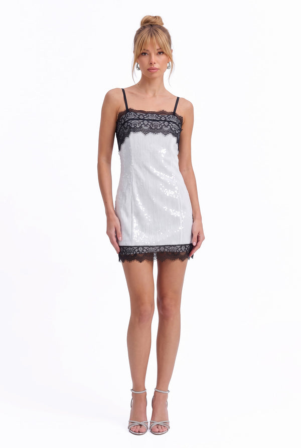 Vestido Lavinia Off Leblog