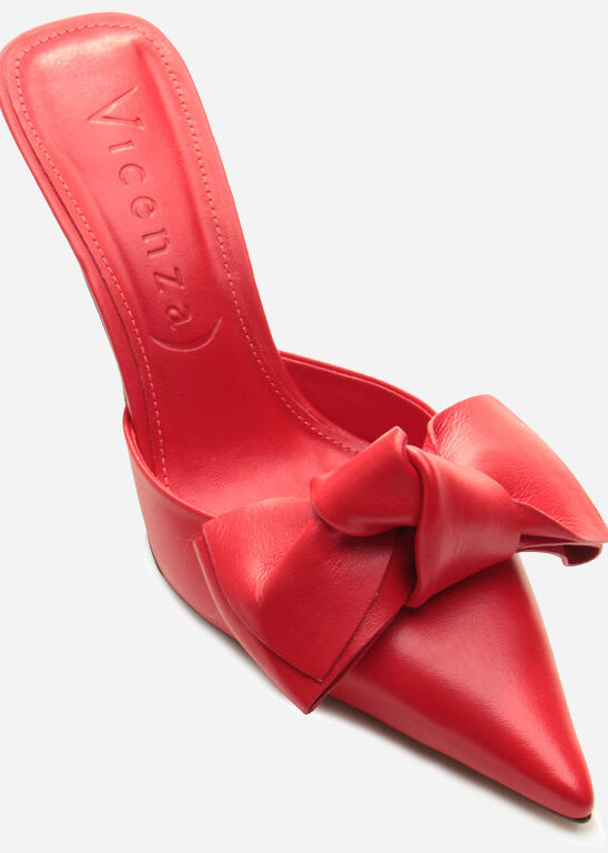 Mule Strawberry VZ
