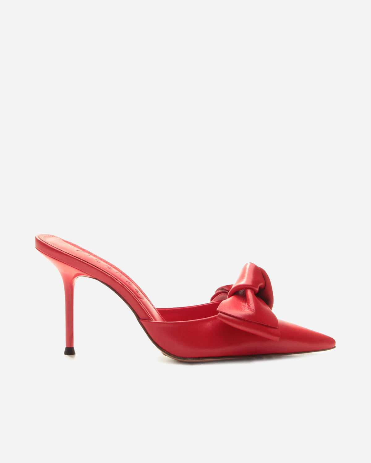 Mule Strawberry VZ