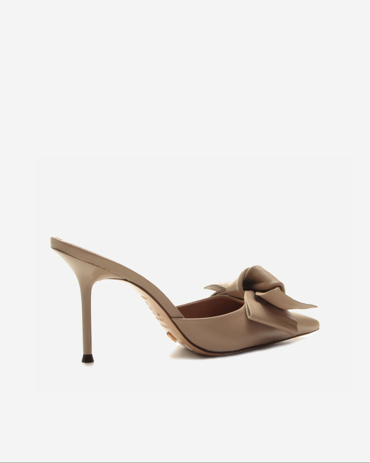 Mule Ginger VZ