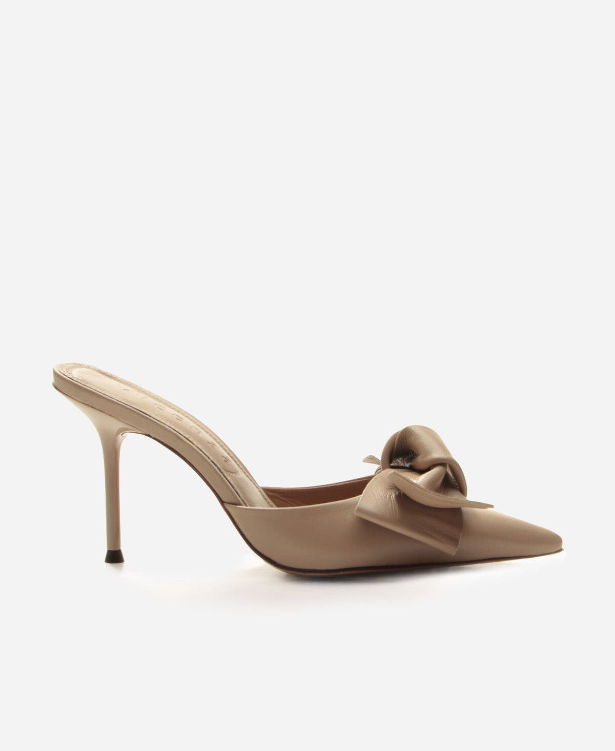 Mule Ginger VZ