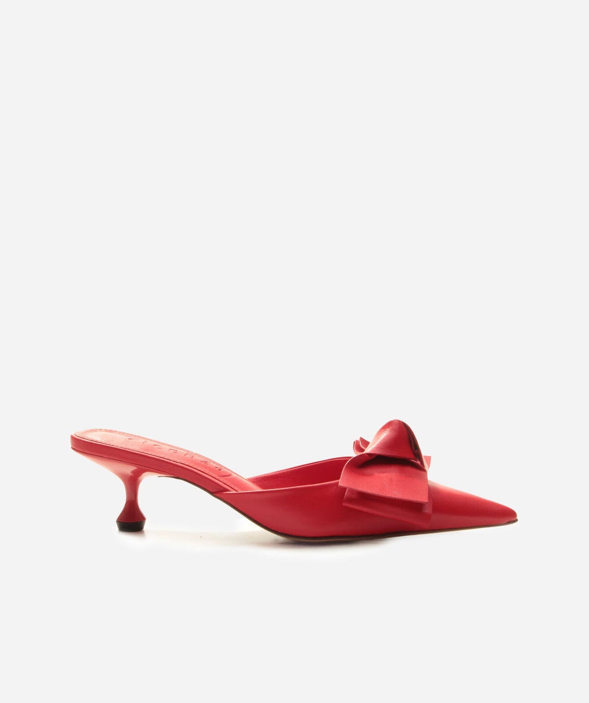 Mule Bajo Strawberry VZ