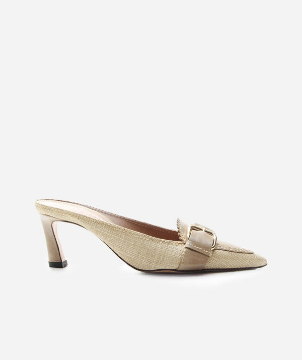Mule Tarina Concon VZ