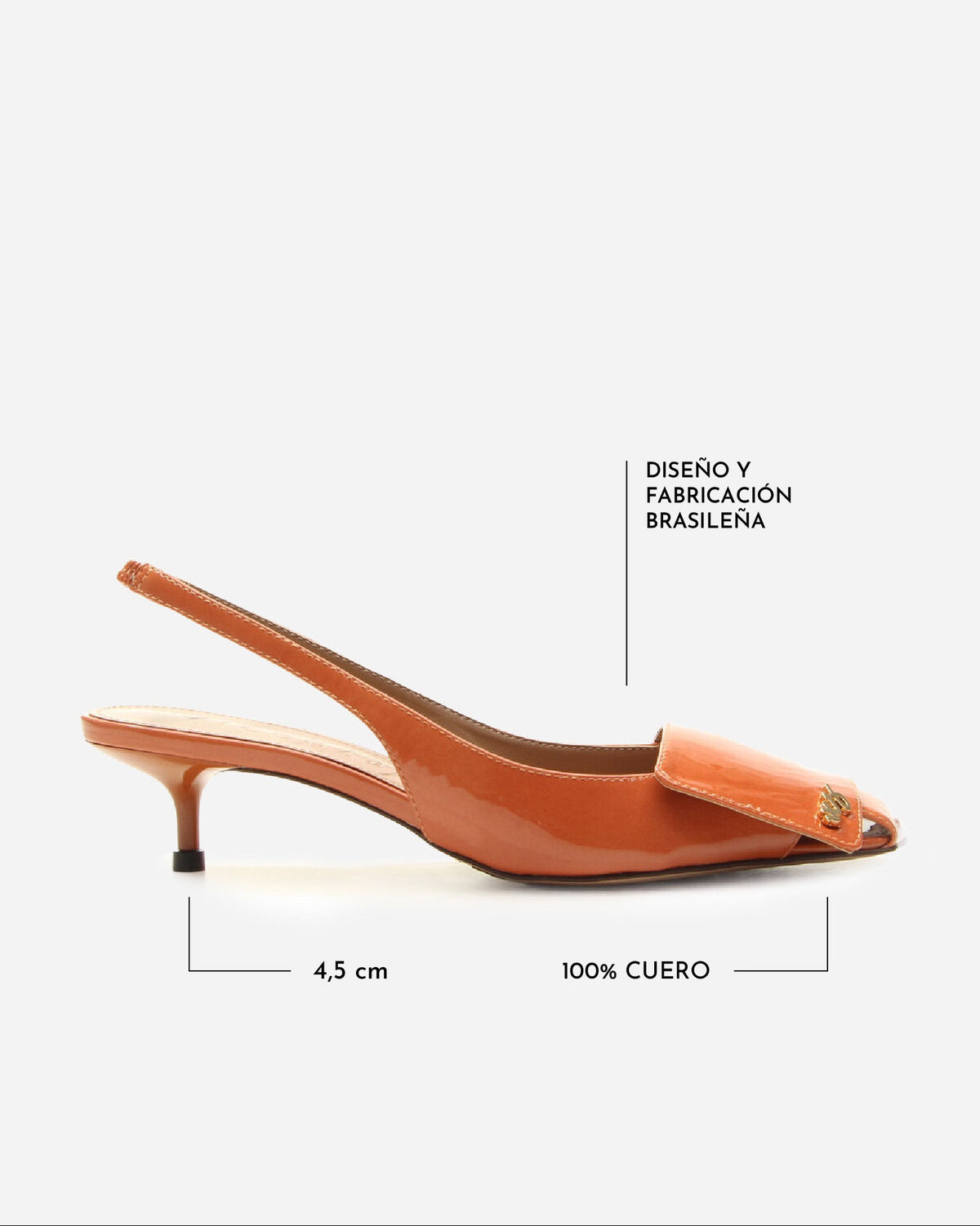 Slingback Sarila Nectar VZ
