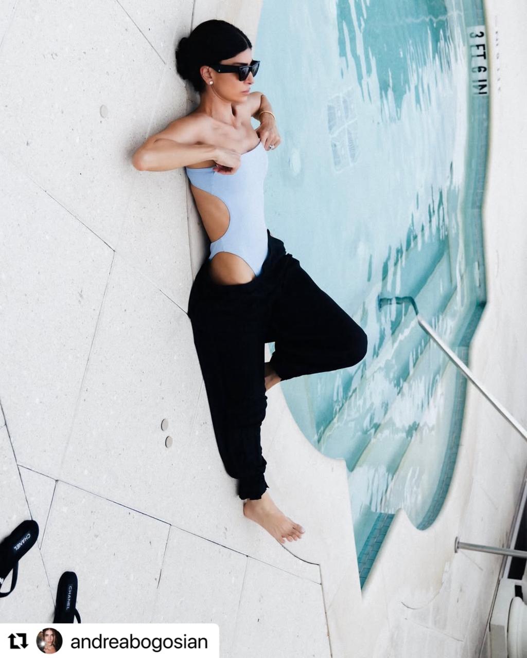 Body Gaia Celeste Gapaz