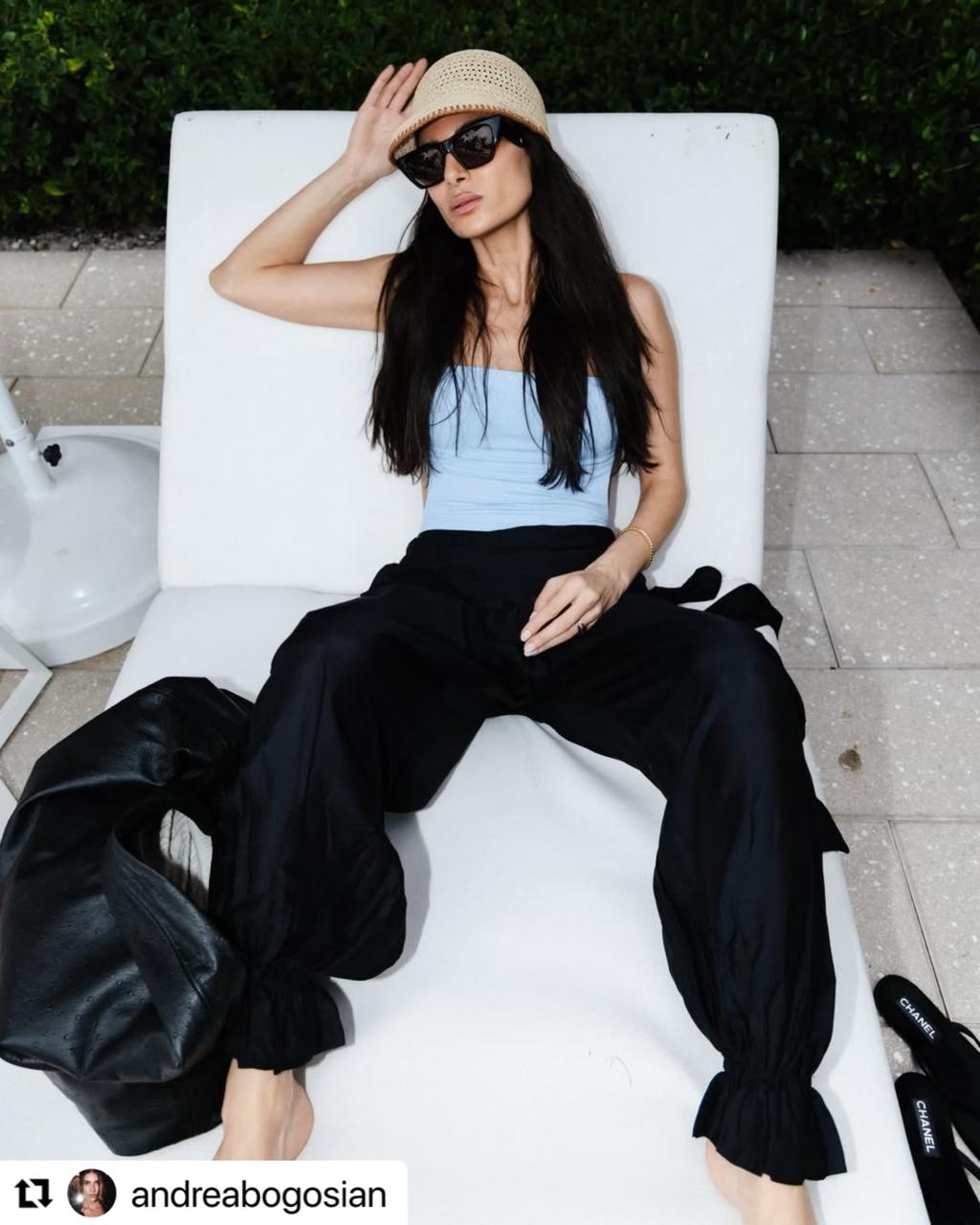 Body Gaia Celeste Gapaz