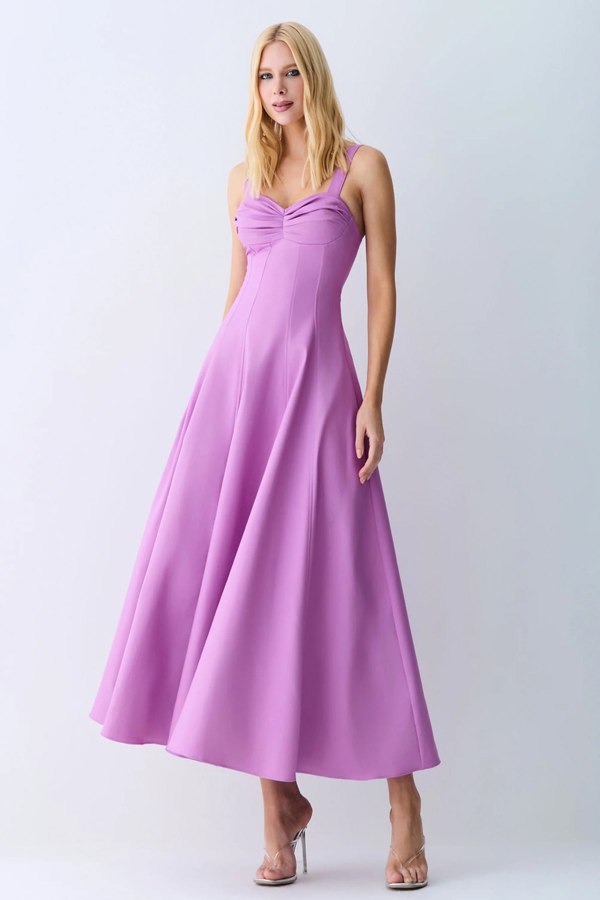 Vestido Azaleia Zen - 11808