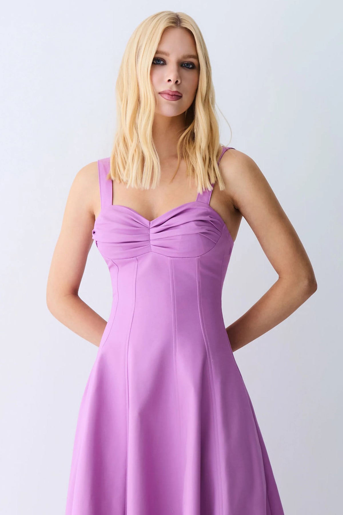 Vestido Azaleia Zen - 11808