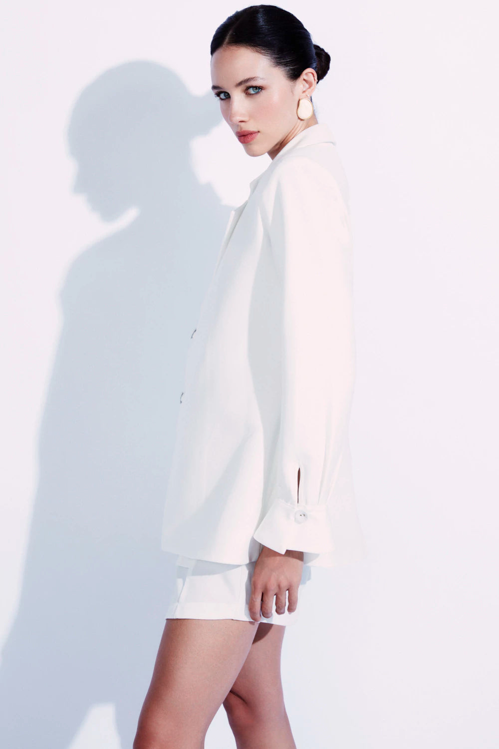 Blazer Mariam Sastreria Off Rock Lola