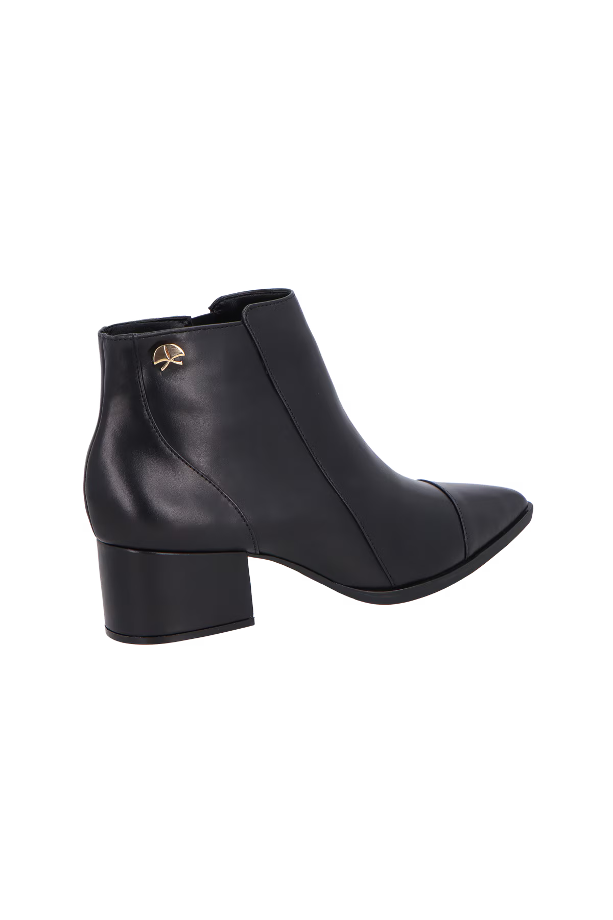 Bota Cana Corto Negra LB - 230