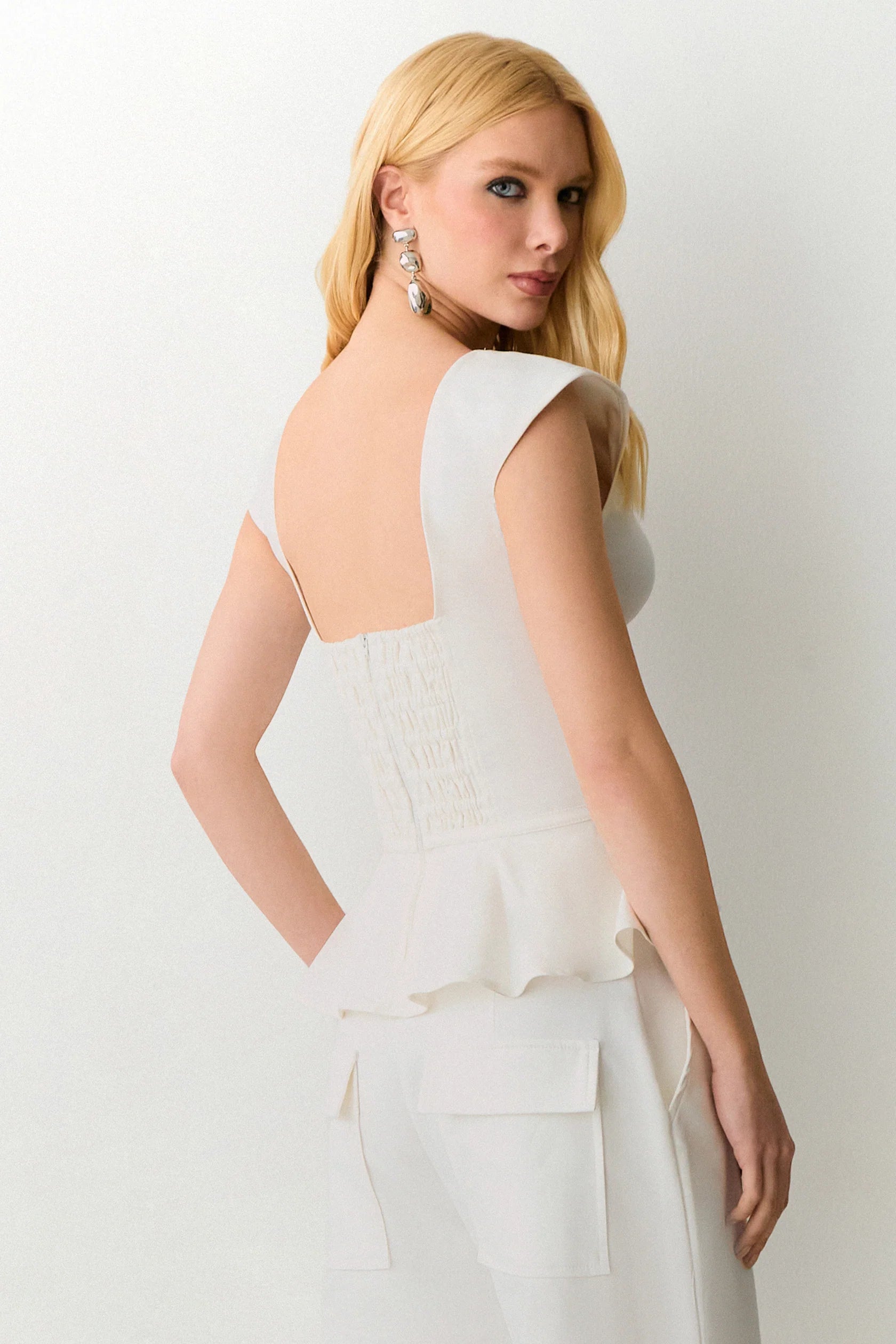 Blusa Off Zen - 51387