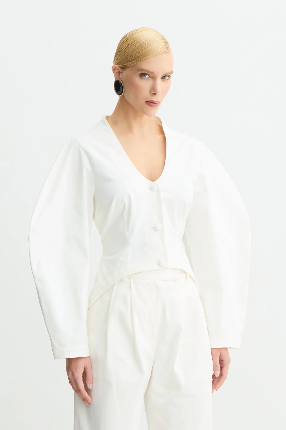 Blusa Off Zen - 51322