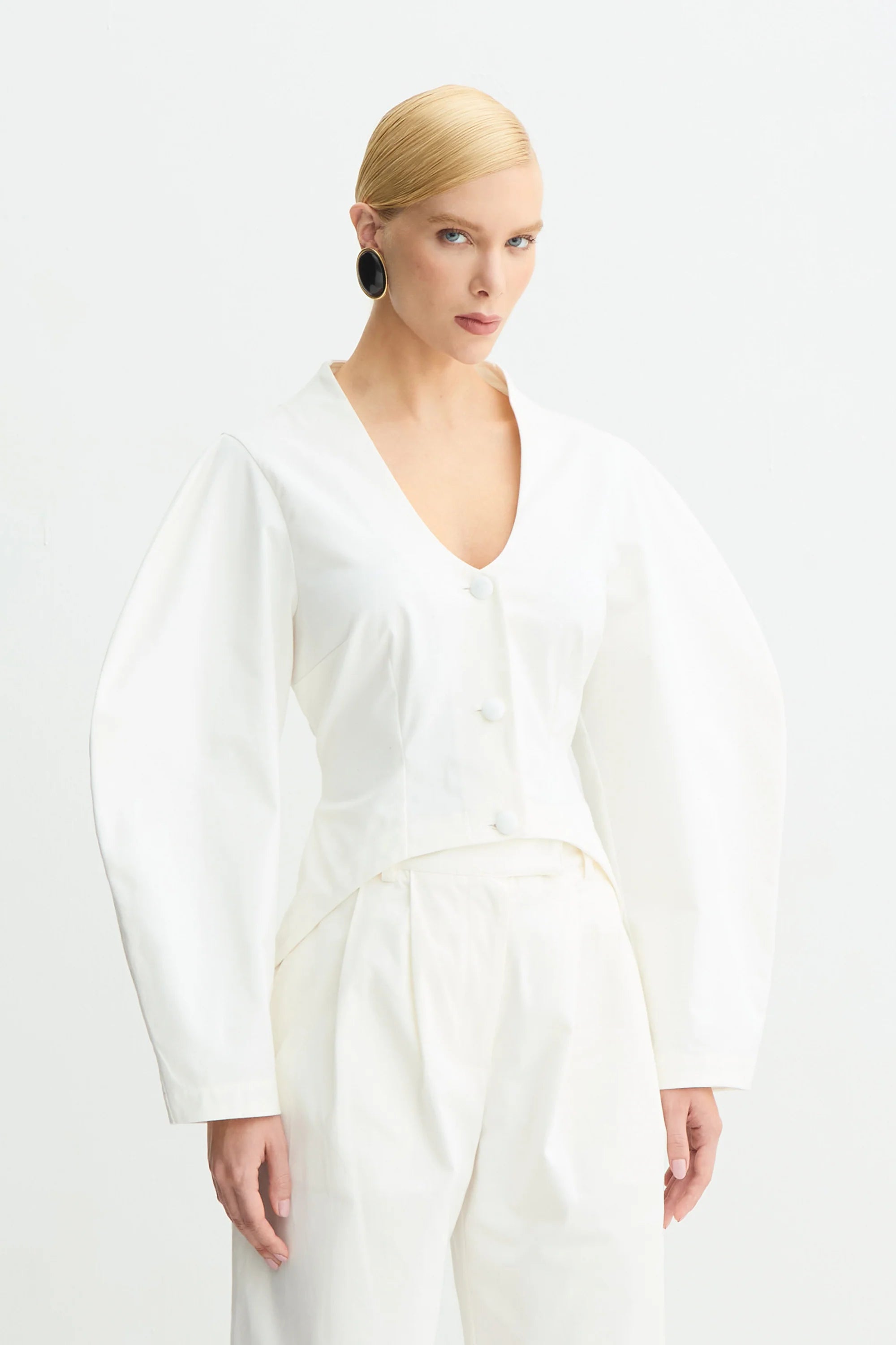 Blusa Off Zen - 51322