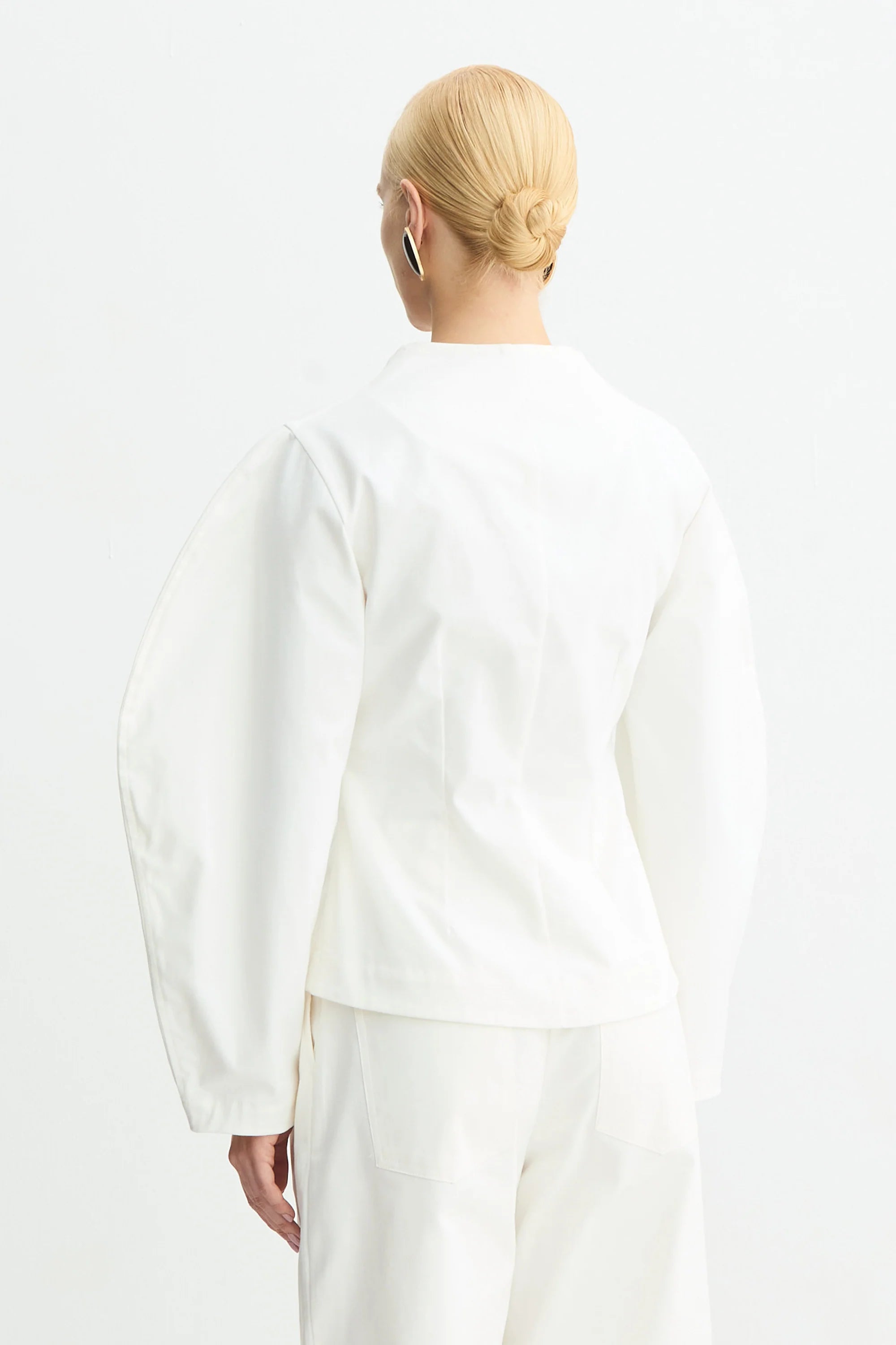 Blusa Off Zen - 51322