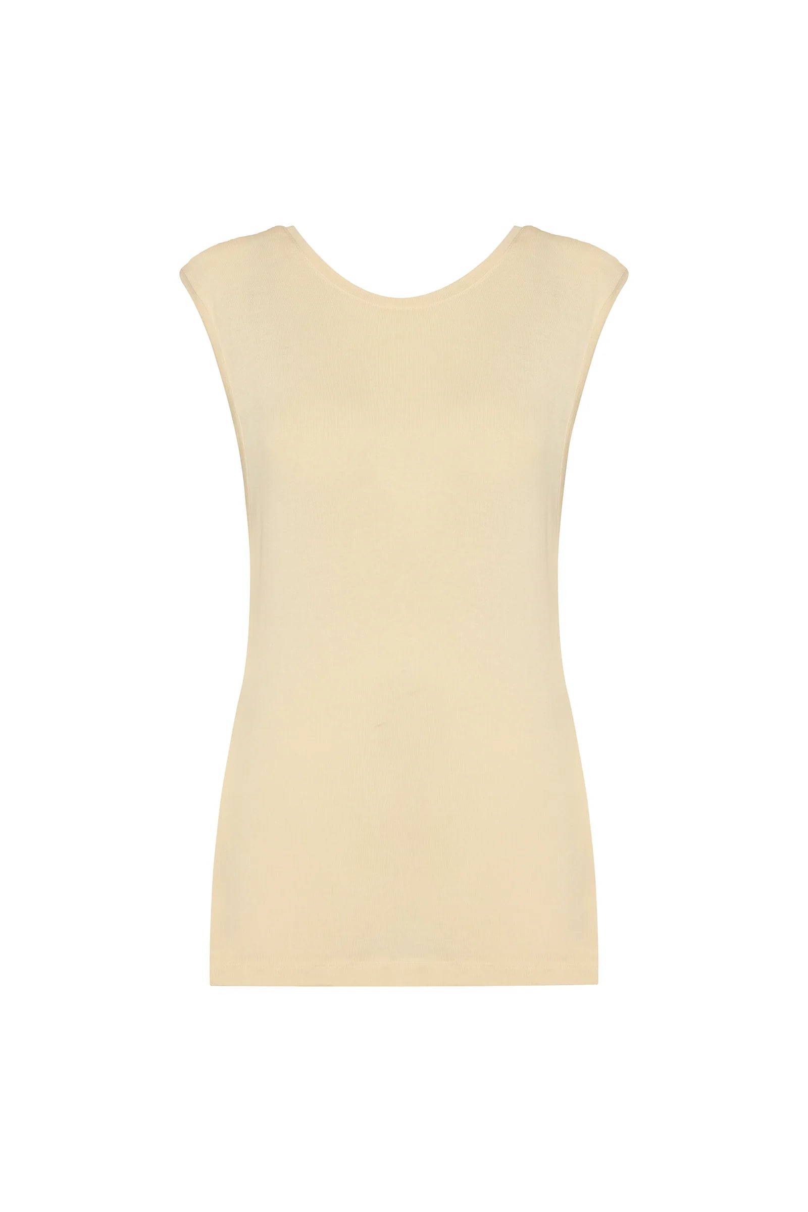 Blusa Mantequilla TIG