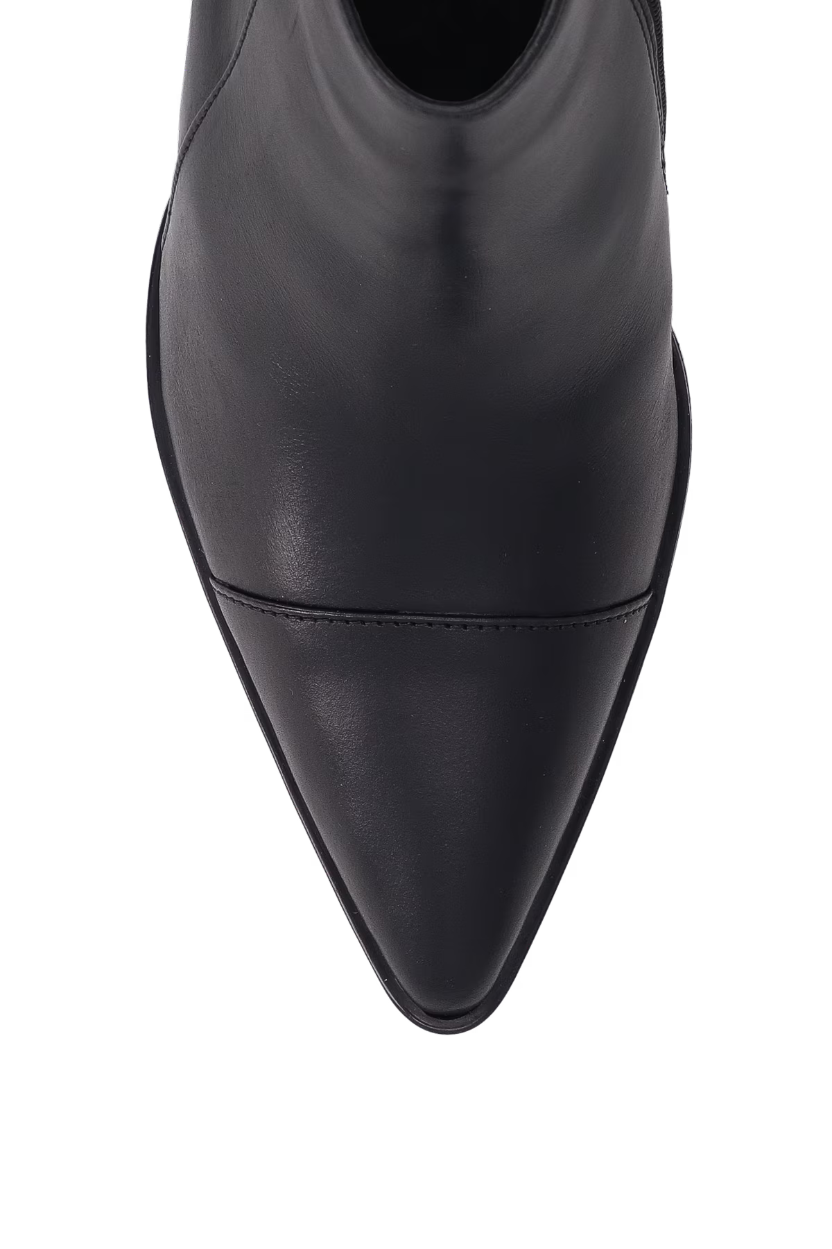 Bota Cana Corto Negra LB - 230