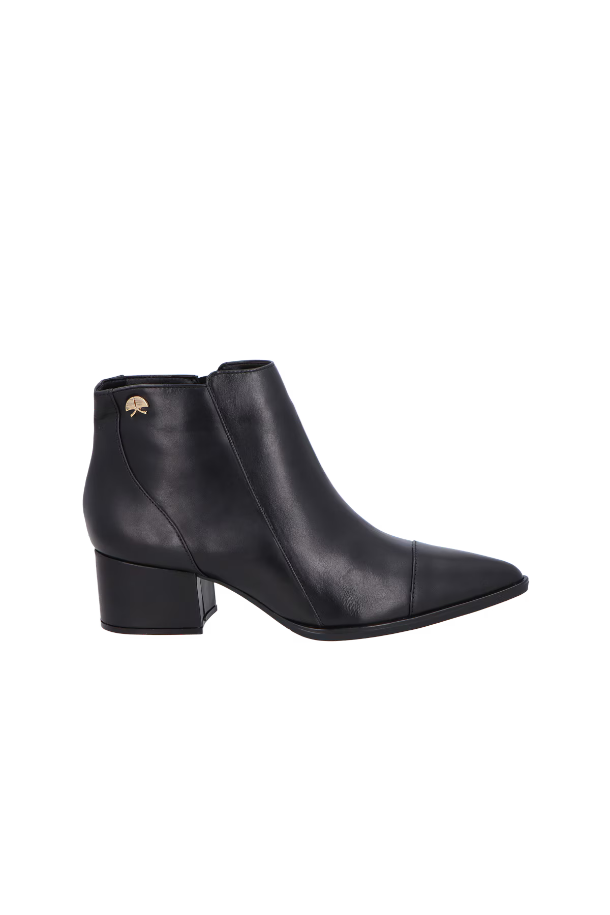 Bota Cana Corto Negra LB - 230