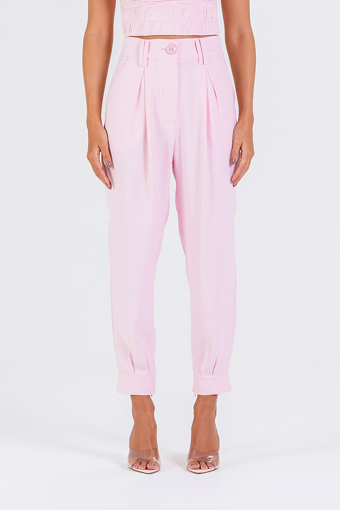 Pantalón Syl Blush Charth