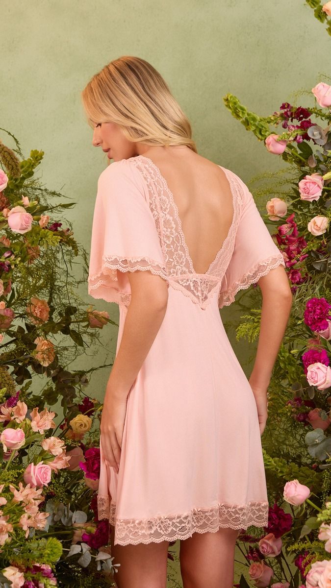 Camisola Sandra Lasso