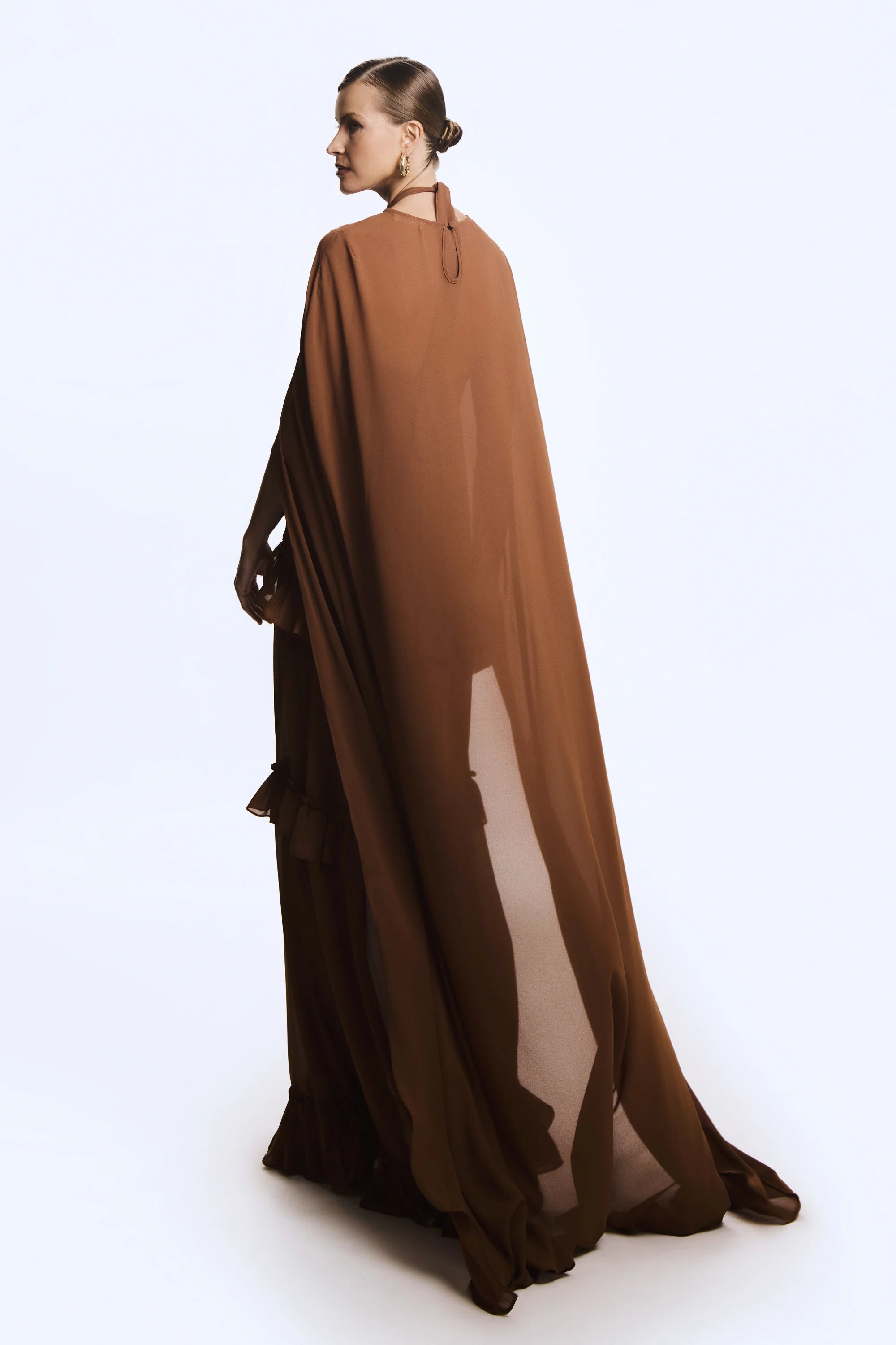 Capa Canela Zen - 51306