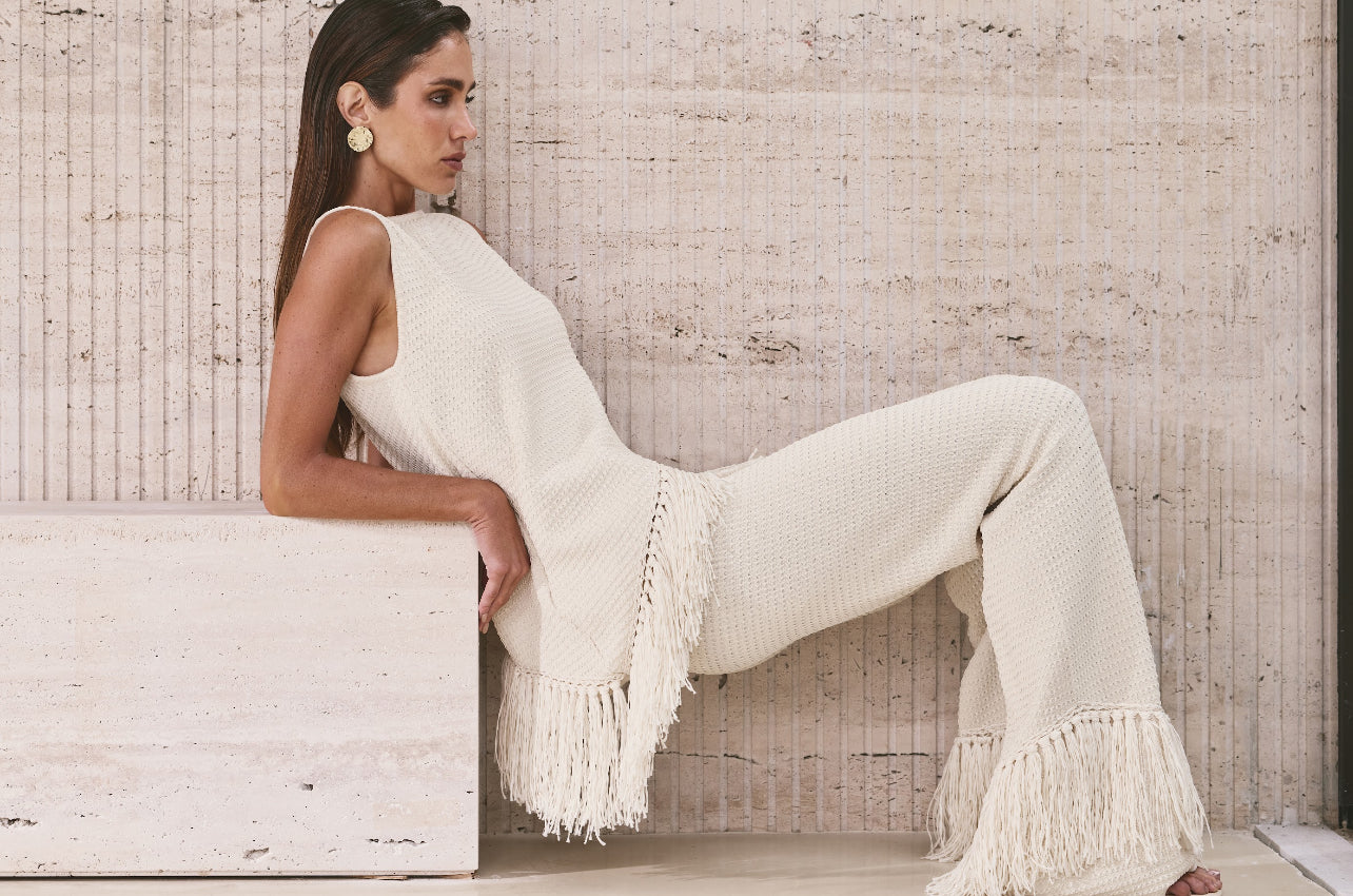 conjunto maravilloso