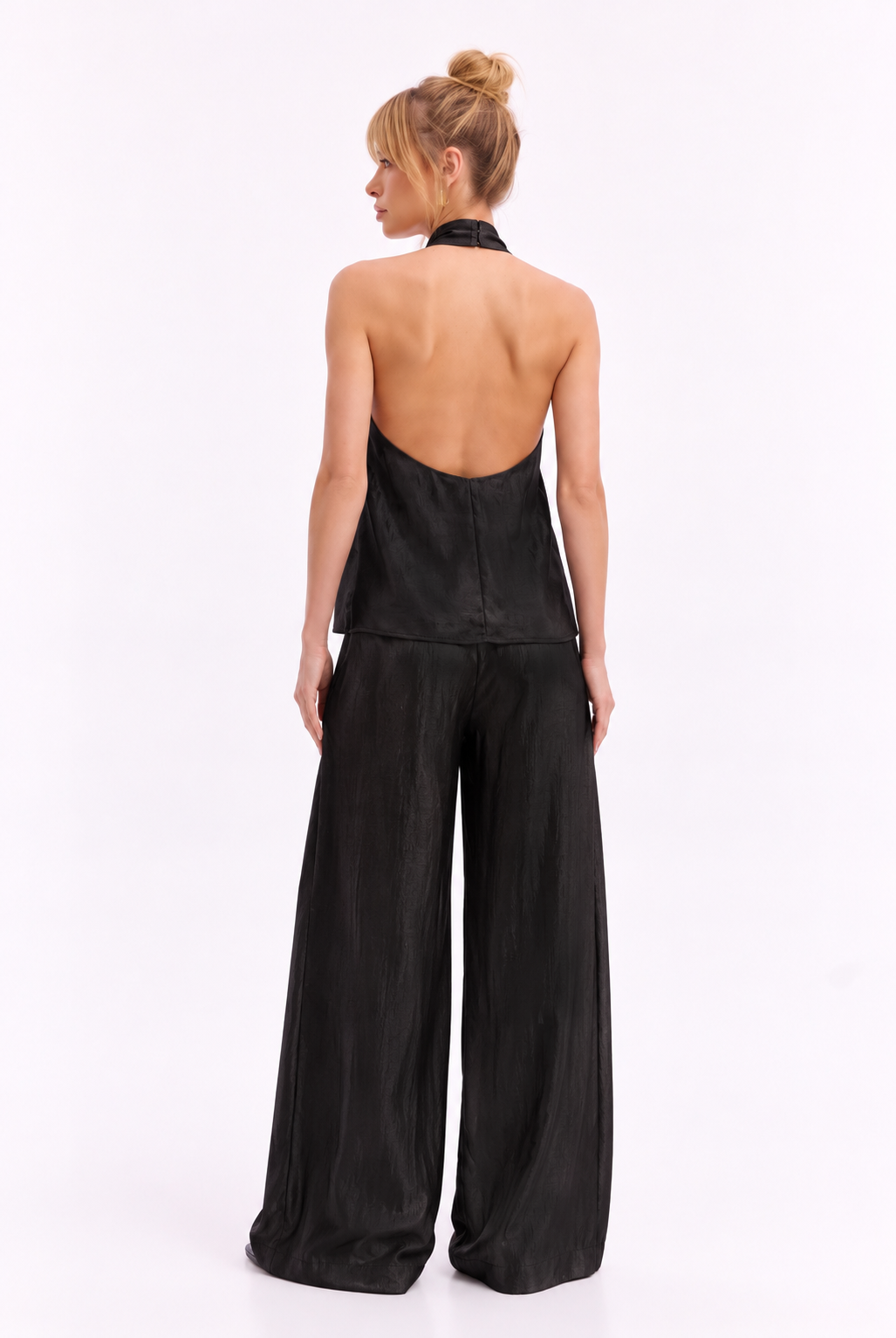 Blusa Naya Negra