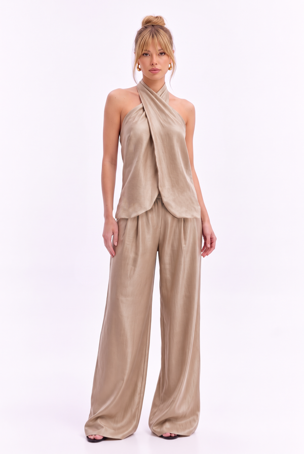 Pantalon Naya Fendi