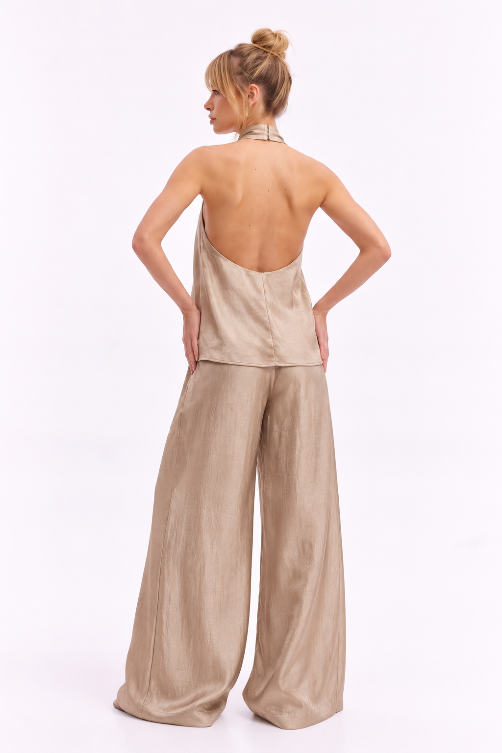 Pantalon Naya Fendi