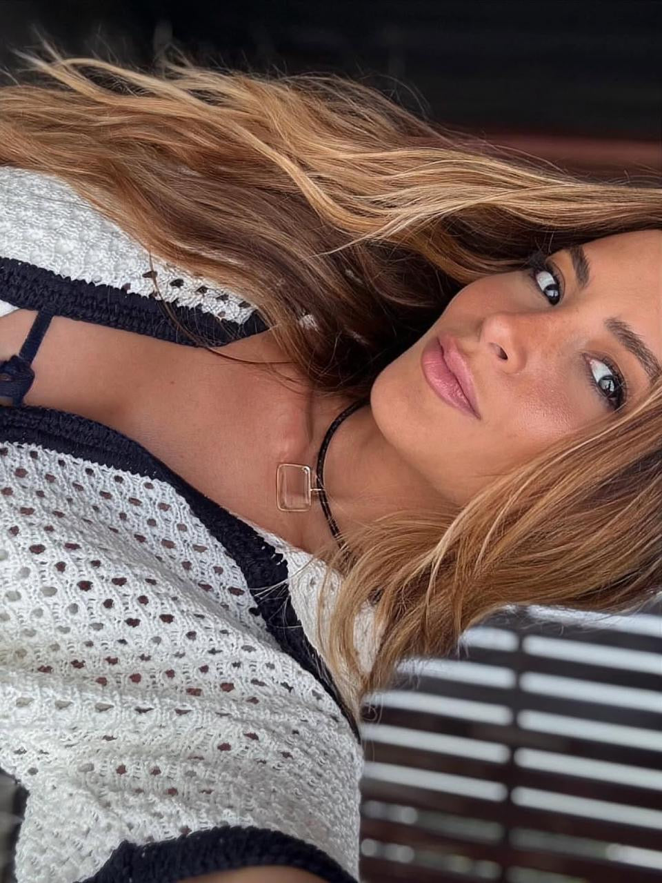 Camisa Tulum Eclipse Gapaz