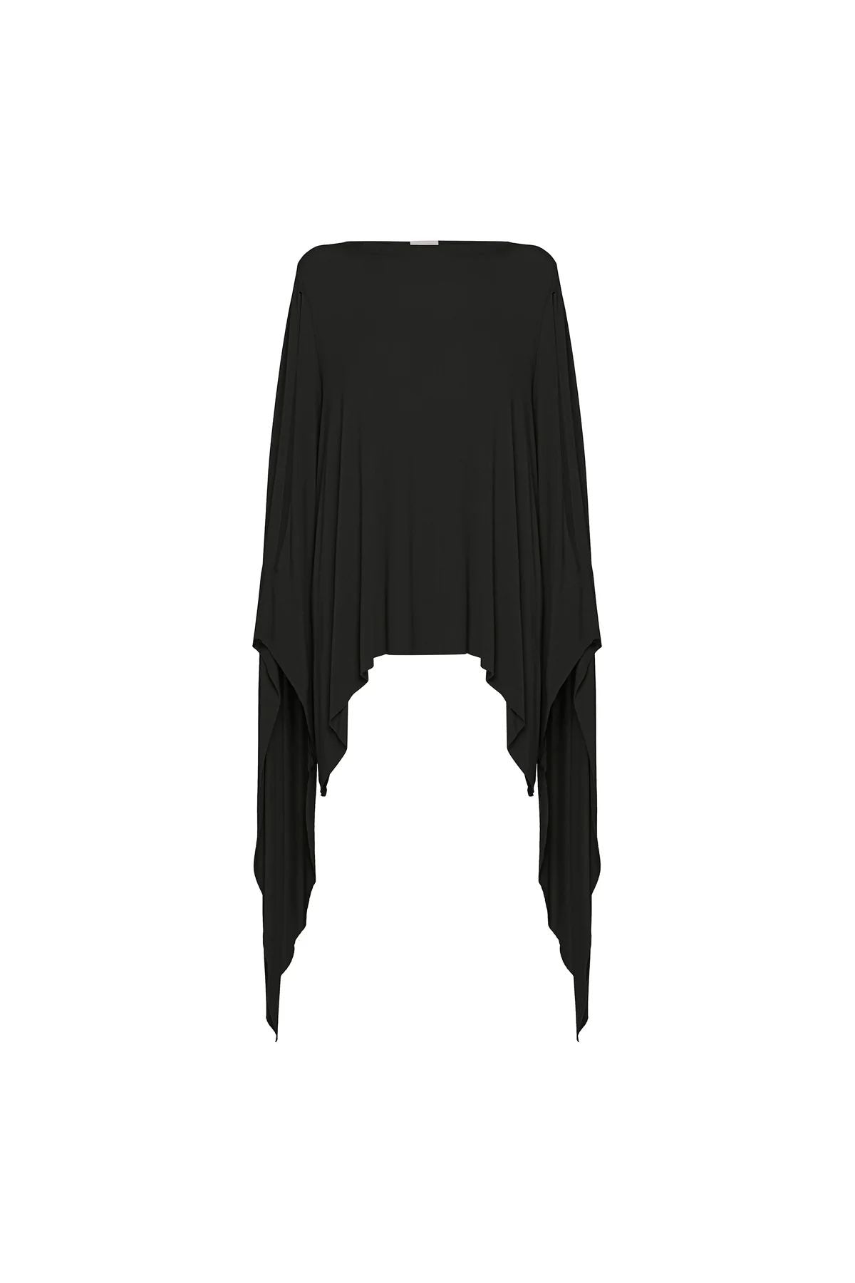 Blusa Manga Ampla TIG